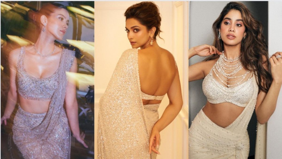 deepika-padukone-to-janhvi-kapoor-timeless-and-prettiest-looks-of-bollywood-actresses-in-sarees